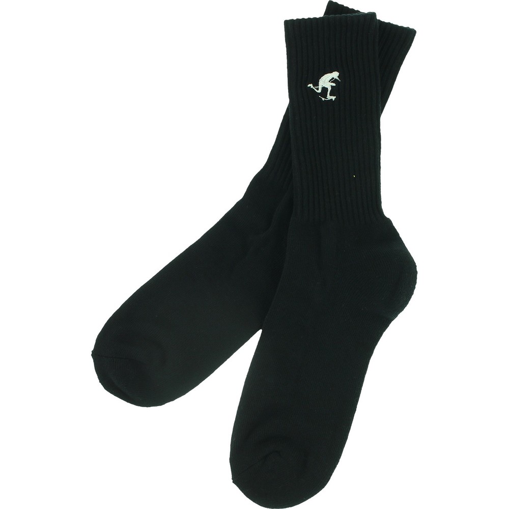 Foundation Skateboards Push Crew Socks