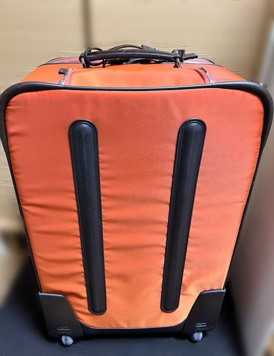 TUMI carrier case
