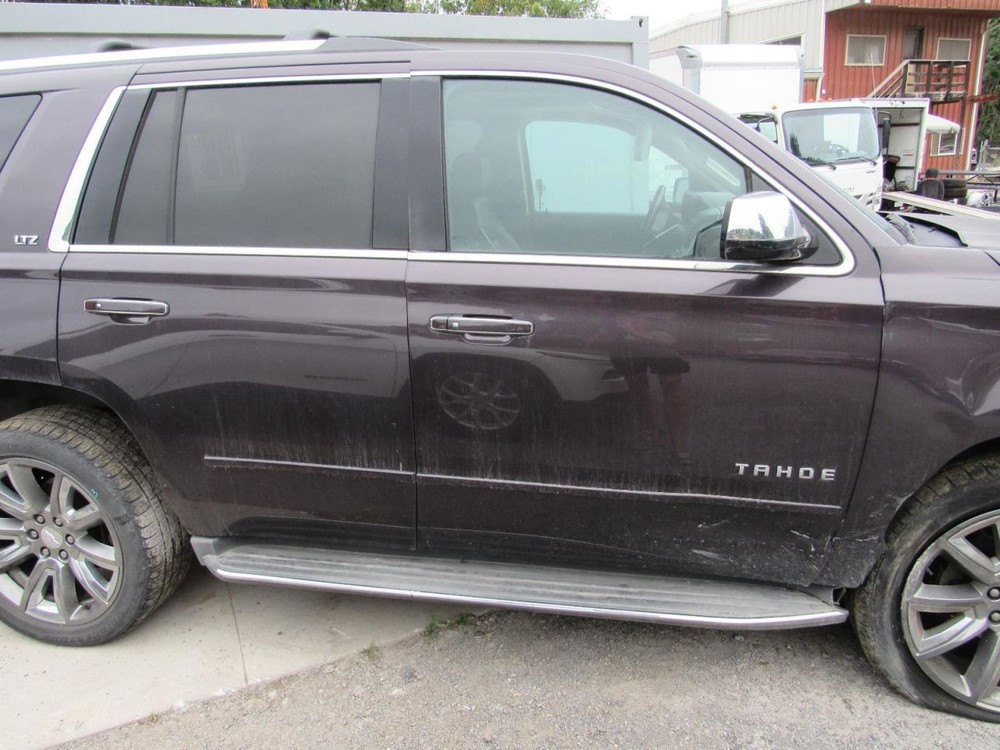 TAHOE 2015 Glove Box 1071203
