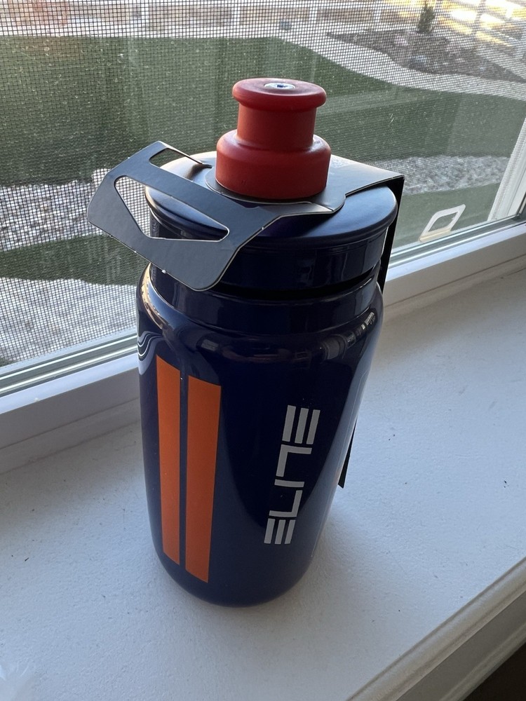Team Picnic PostNL Water Bottle