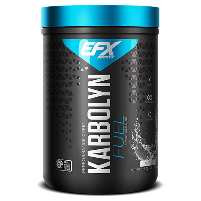 EFX Sports - KARBOLYN FUEL