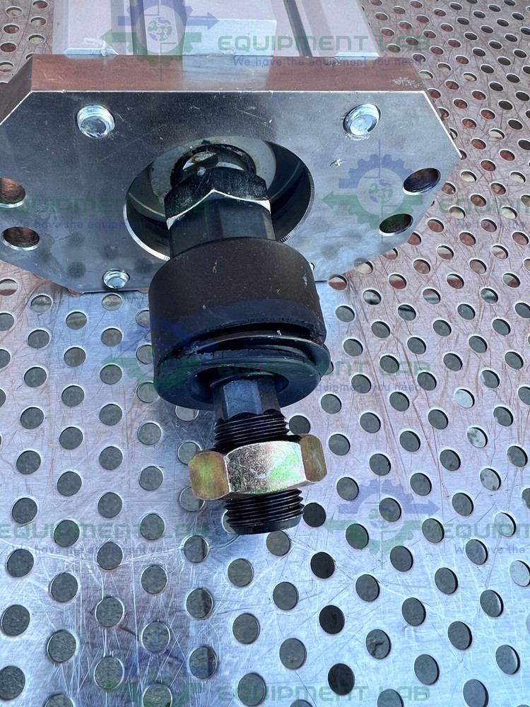 SMC CDQ2B63-50DM Compact Cylinder