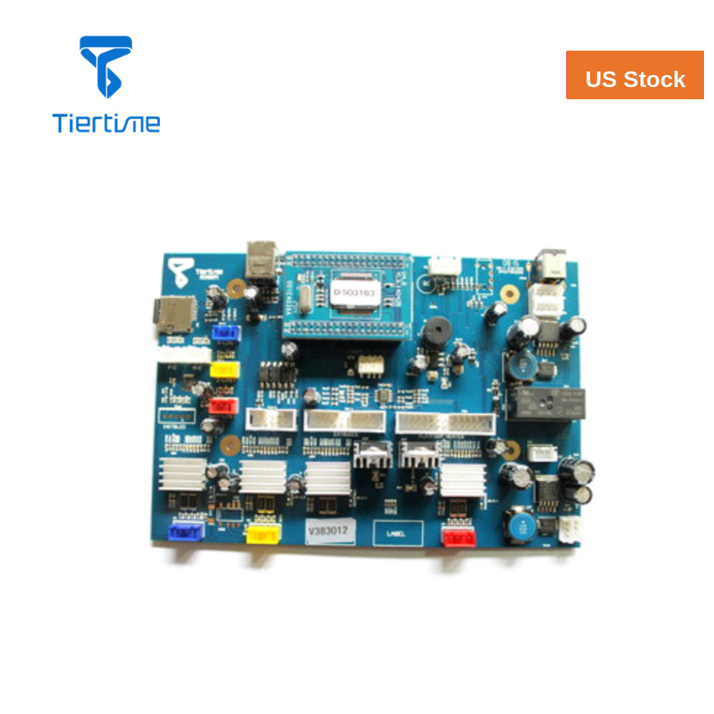 Tiertime Mainboard V39 for UP BOX+, US Stock