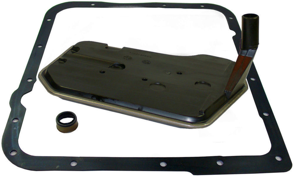 Transmission Filter Kit-4L60-E ACDelco TF289