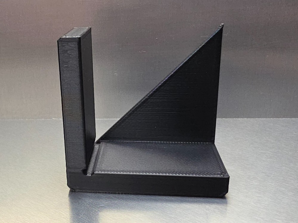 Speed Center Finder For Cue Makers