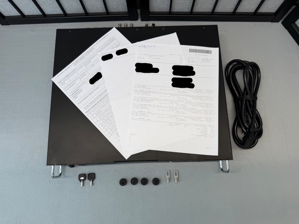 IO Industries DVR Express Core 2 MAX Server | Expandable Multi-Camera System