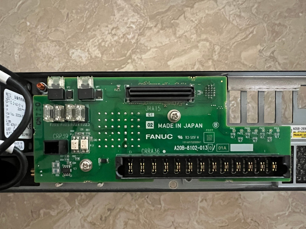 Fanuc A05B-2690-C002