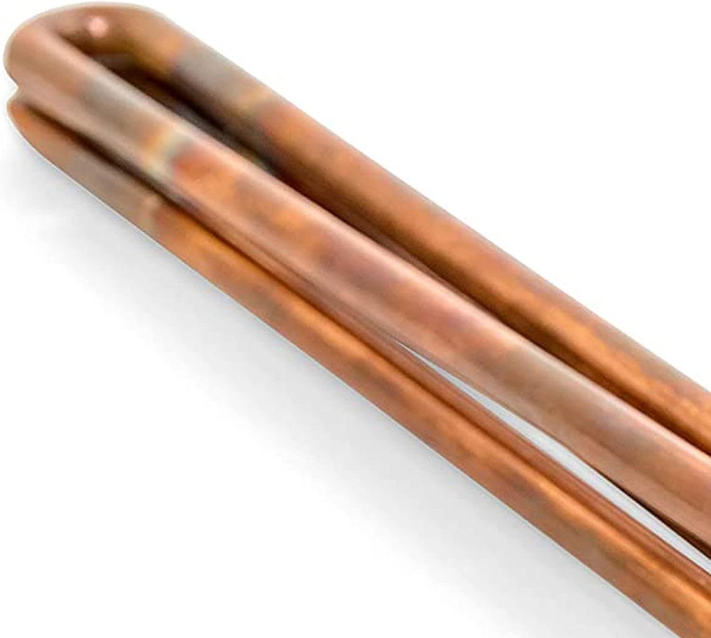 Tankless Water Heater Element, 9000W/240V - Universal Replacement for Ecosmart®