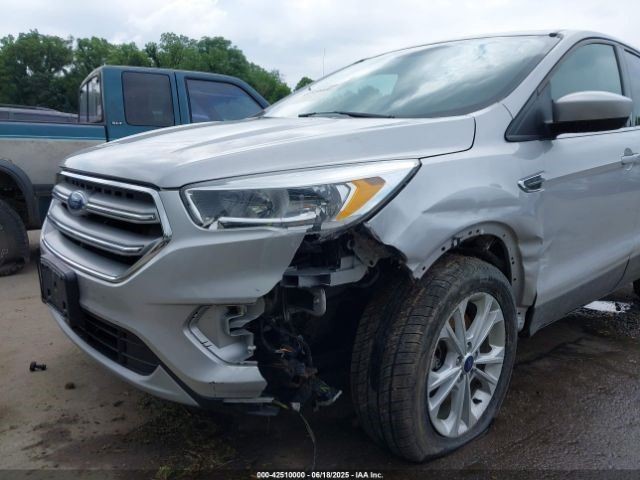2013 2014 2015 2016 2017 2018 2019 FORD ESCAPE Air Shutter