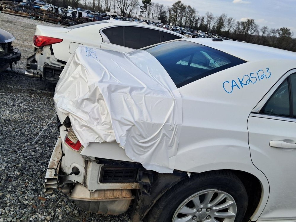 Fuse Box Engine Compartment Fits 12-14 300 4892466