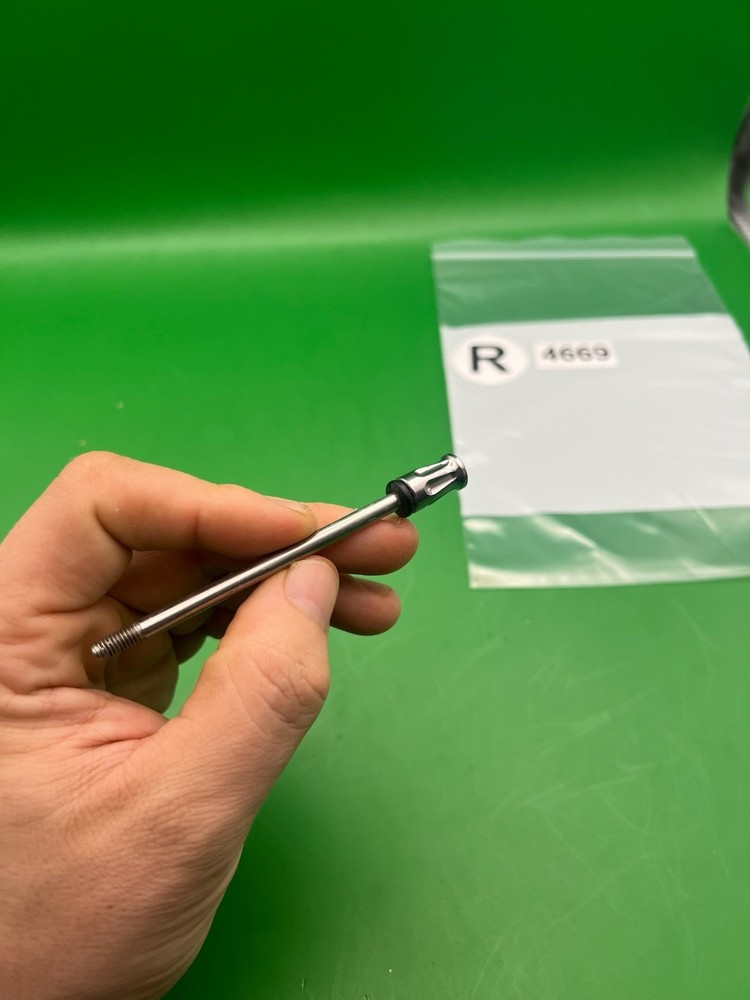 CCM Cocker Guide Rock