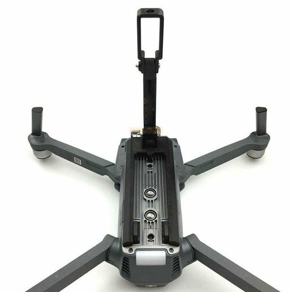 Adjustable 3D Printed Panorama Camera Holder Bracket For DJI MAVIC PRO Drone RC