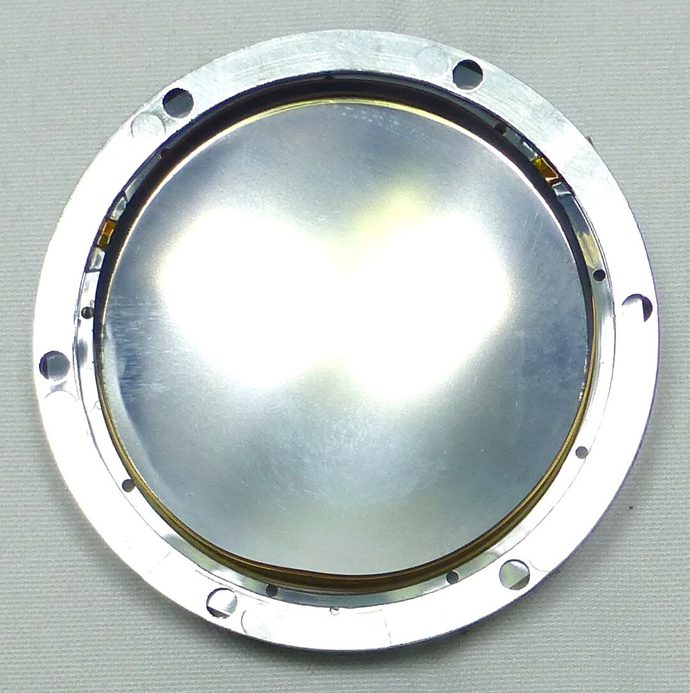 Replacement Diaphragm for Meyer Sound MS-1010L Driver 12 Ω