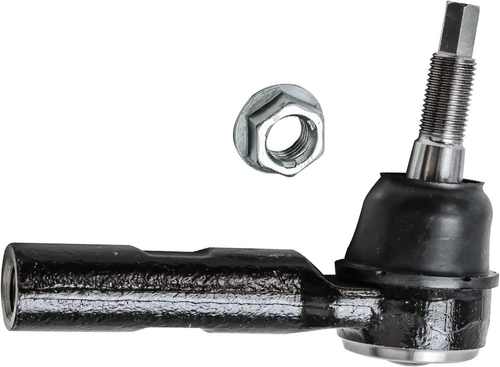 2WD Front Upper Lower Ball Joint Outer Tierod for 2000-2003 Dodge Dakota Durango