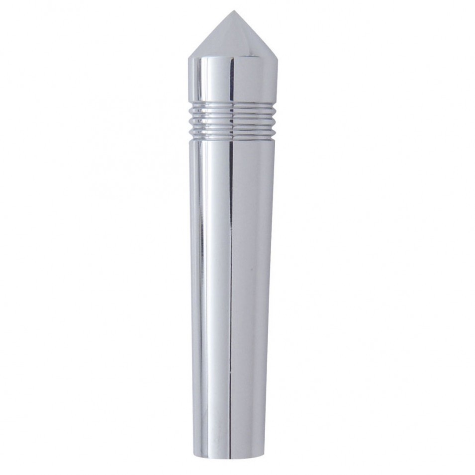 Long Peterbilt Toggle Switch Extension - Pointed