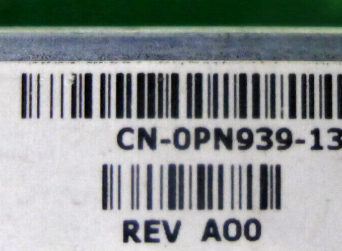 (Lot of 6) Dell Server Storage Array SATA Hard Drive Interposer Board PN939