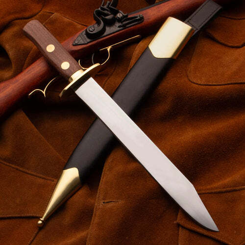 Daniel Boone Bowie