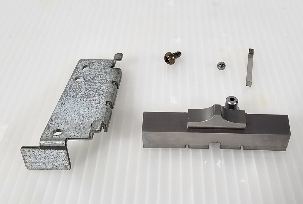 Technics SL-B300 Turntable CUEING SWITCH, Original OEM Part