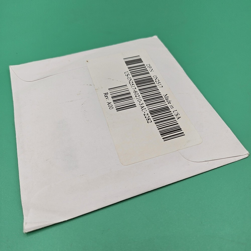 Dell Application Reinstalling Sonic RecordNow 6.5 DELUXE Software BRAND NEW CD