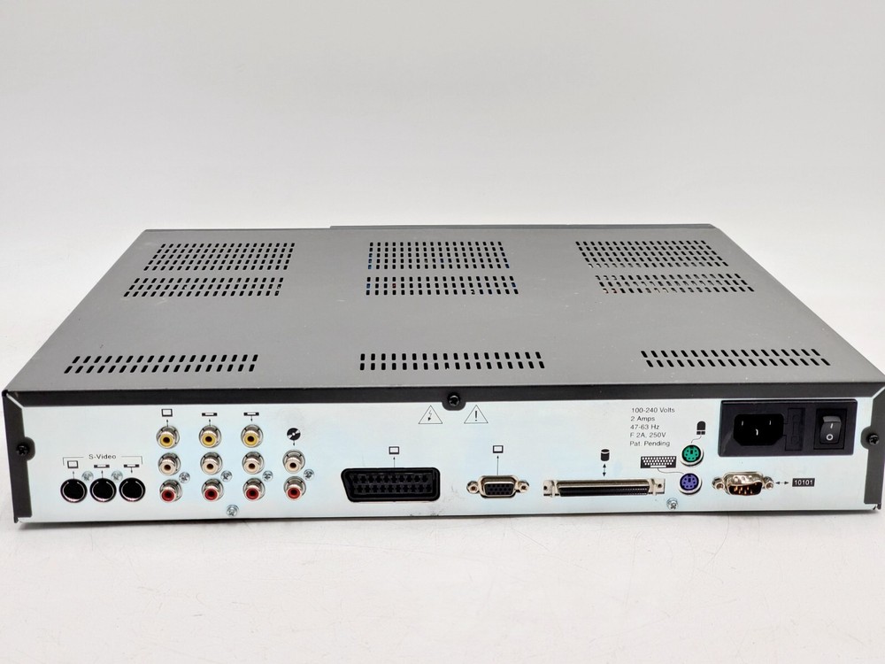 Applied Magic - Screenplay Epic Academic Video Editing System