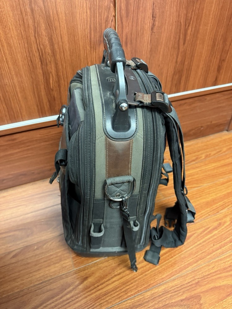 VETO PRO PAC TECH PAC TECH SERIES LARGE