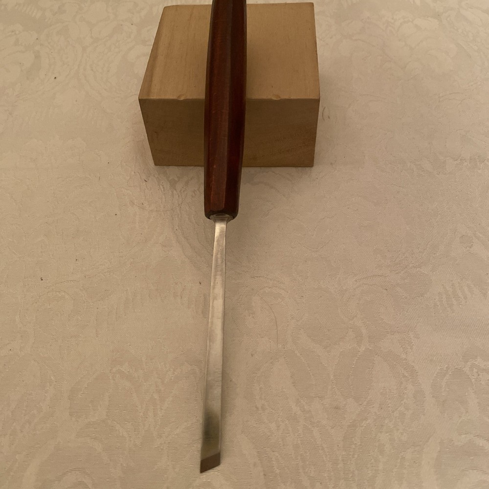 Skewed  Chisel # 1S / 8 Mm  Or 5/16’ New