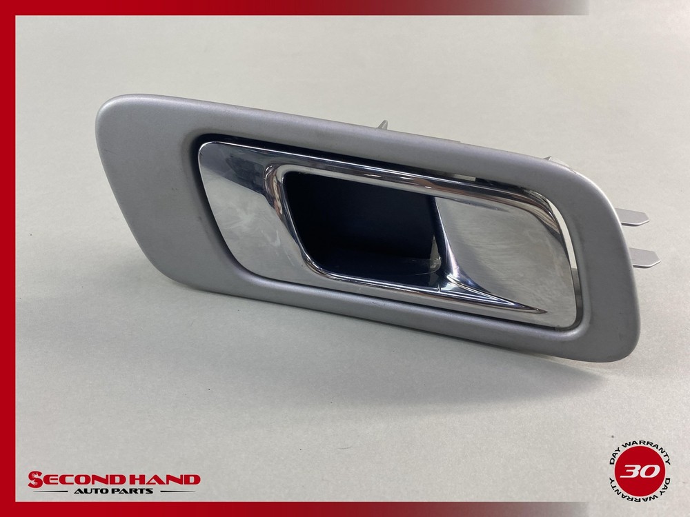 11-15 Ford Explorer Rear Right Passenger Interior Inside Door Handle OEM