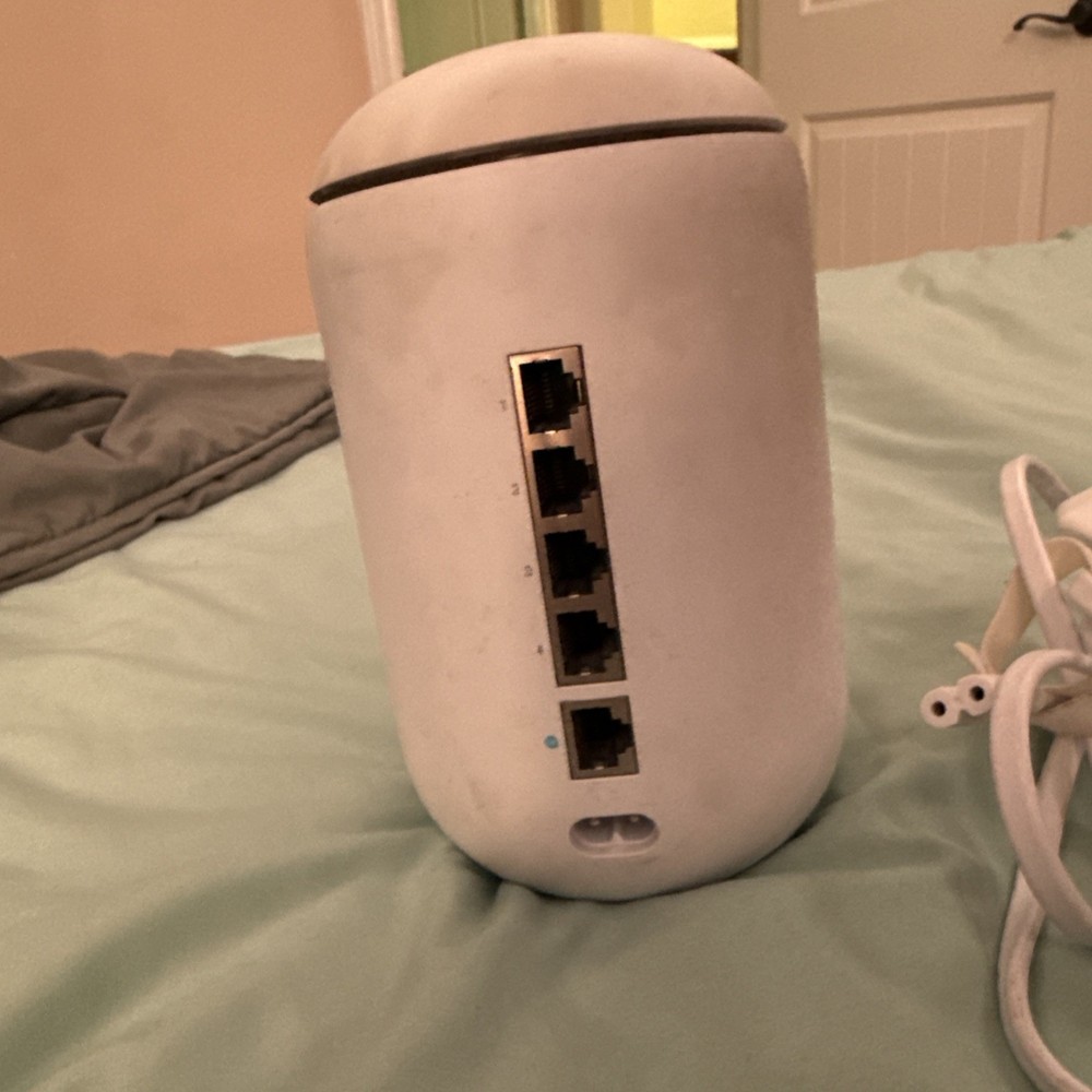 Unifi Dream Machine