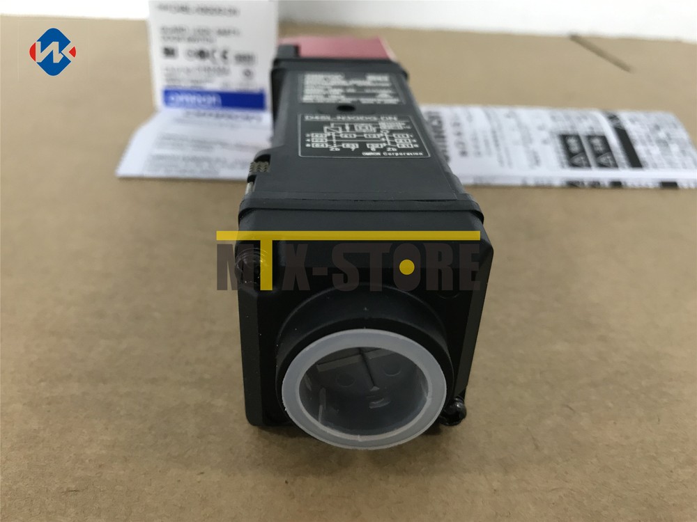 1PCS NEW BRAND OMRON safety door switch D4SL-N3GDG-DN