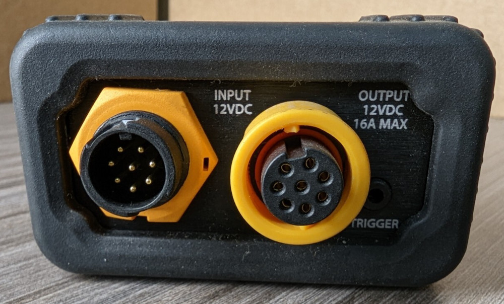 Litegear LED Litedimmer Pro Hybrid