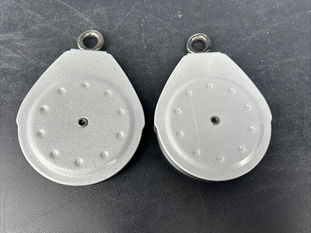 Bowflex Ultimate 2 Pulleys (1 Pair)