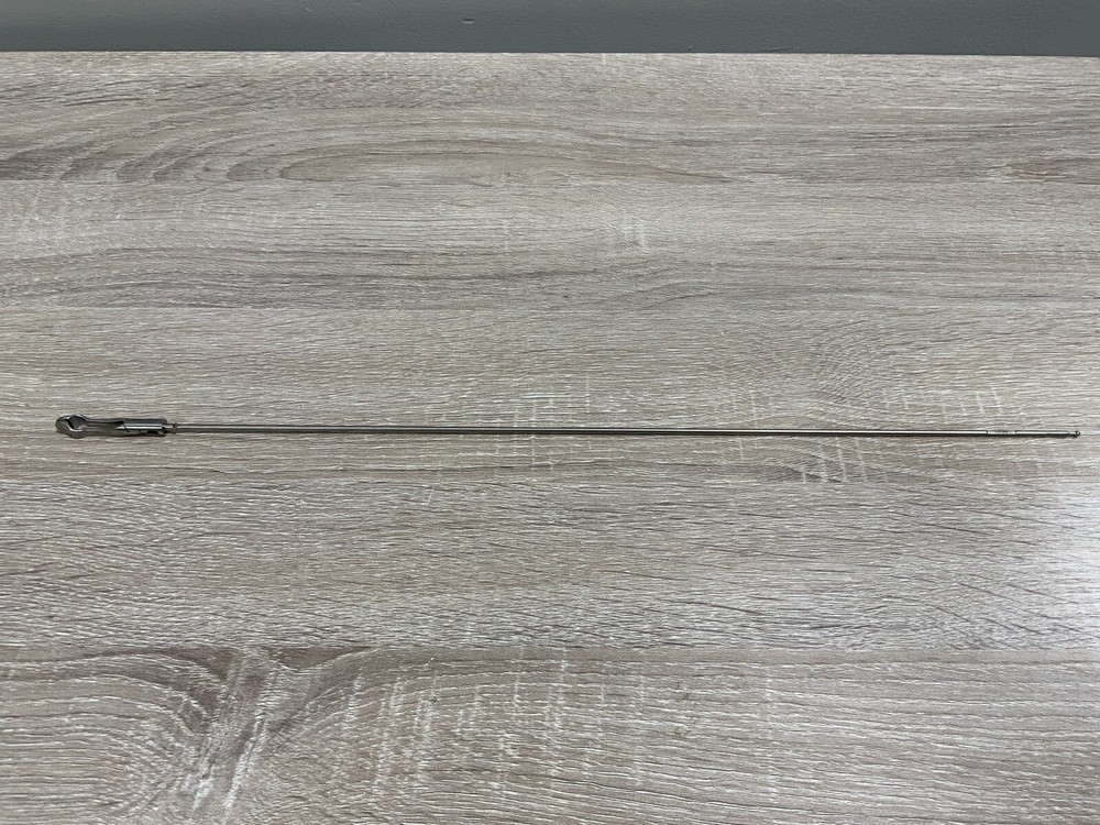 Karl Storz 33510 BLS Long Babcock Forceps Insert