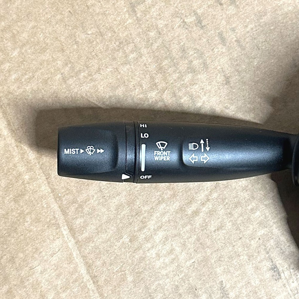 NEW OEM 2019-2024 Ram 1500 Multi-Function Switch 68545658AB