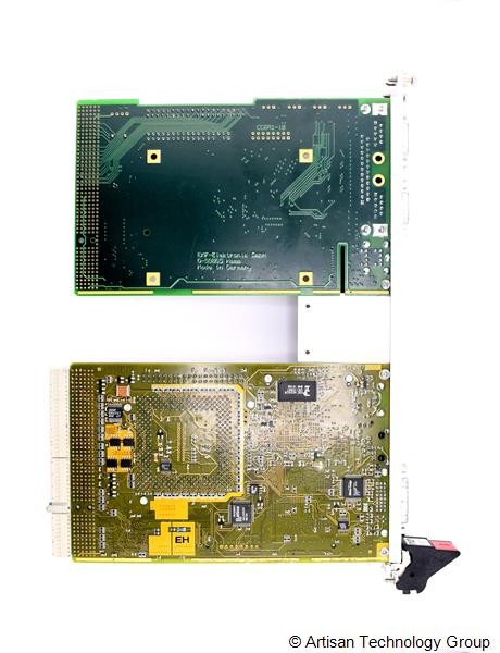 Mikro Elektronik F7 CompactPCI Single Board Computer