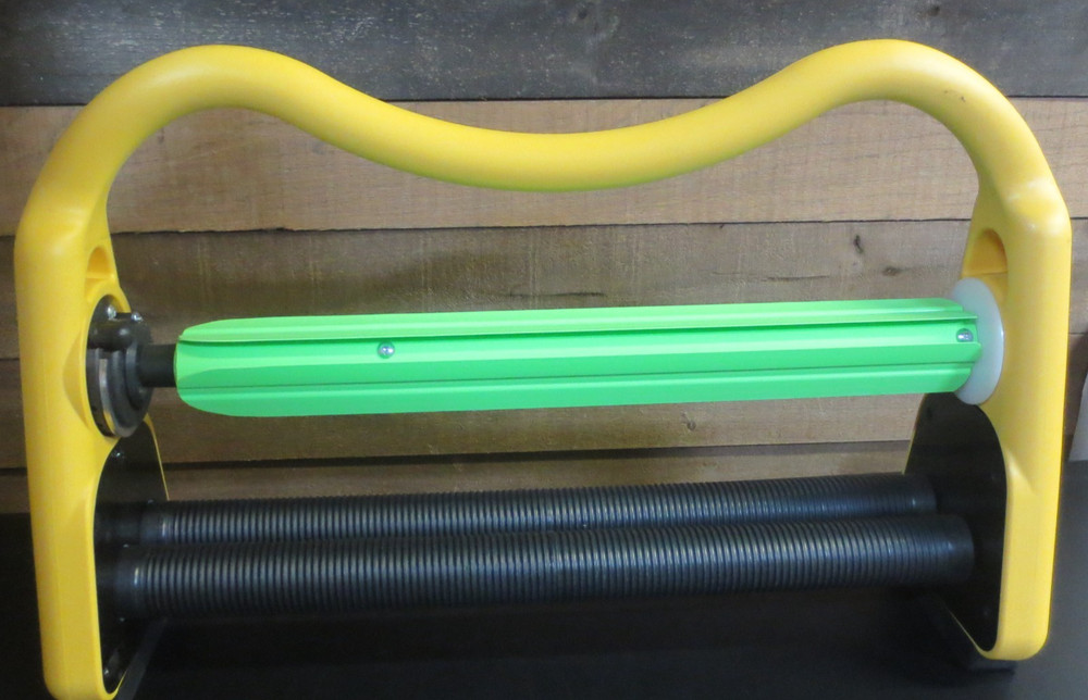 The Precisionrap Dispenser - P10802
