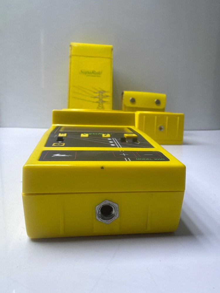 Suparule 300D Cable Height Meter & DT dynamic reflector