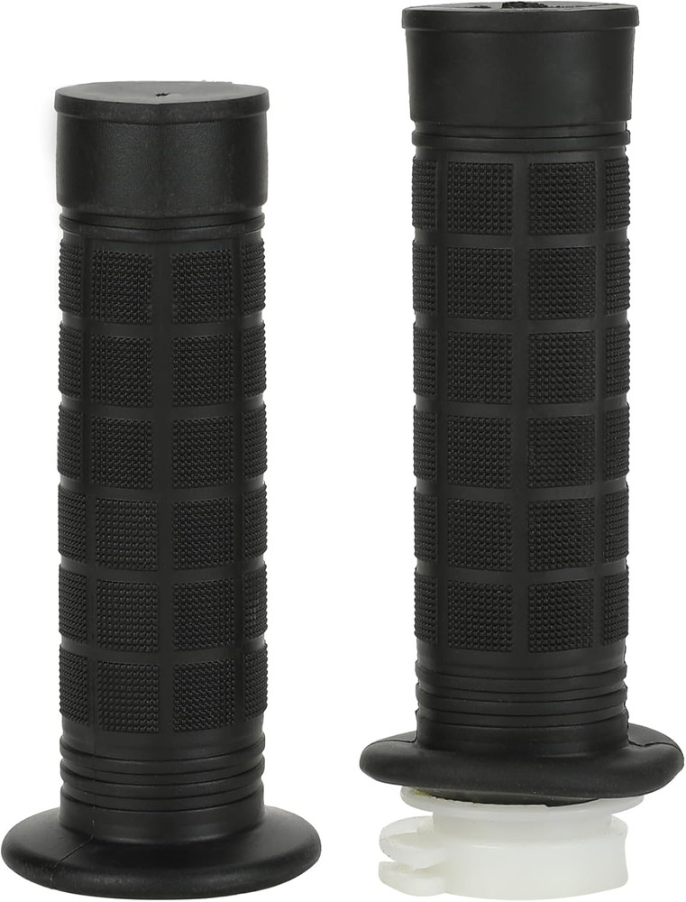 Throttle Cable Twist Throttle Handle Grip Assembly for 2 Stroke Engine 80Cc 100C