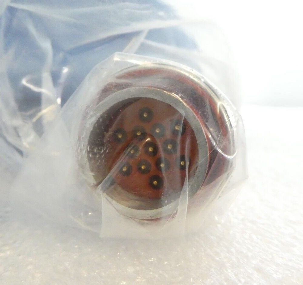 Nordson 775377 Linear Scale Interface Cable 75 Foot Working Surplus