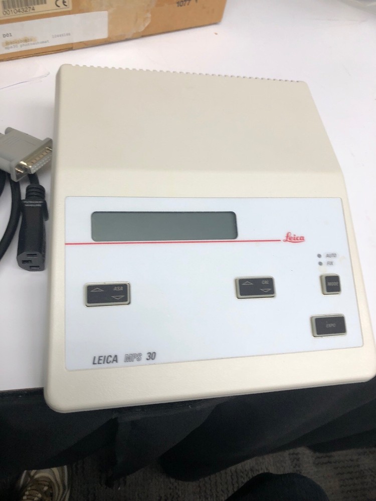 Leica - MPS30 Photoautomat