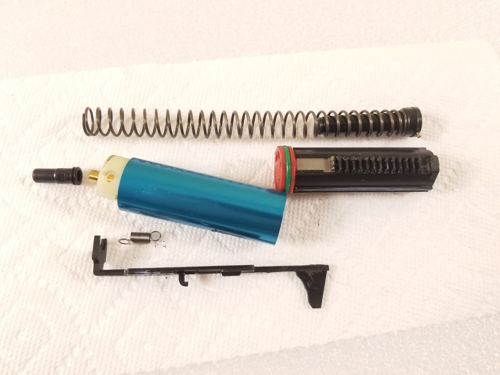 G&G OEM Compression Set for Airsoft AEG V2