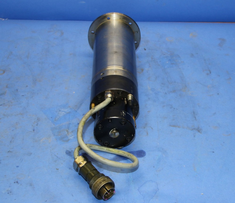 IBAG HF80 High Speed Milling Spindle - 16705