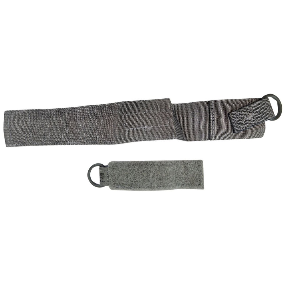 Used Good ACU MOLLE Tactical Assault Panel (TAP) With Strap *mocinc.1982*