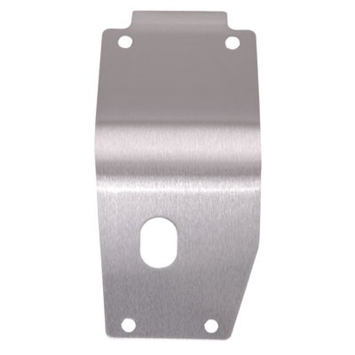 Works Connection 10-216 MX Skid Plate