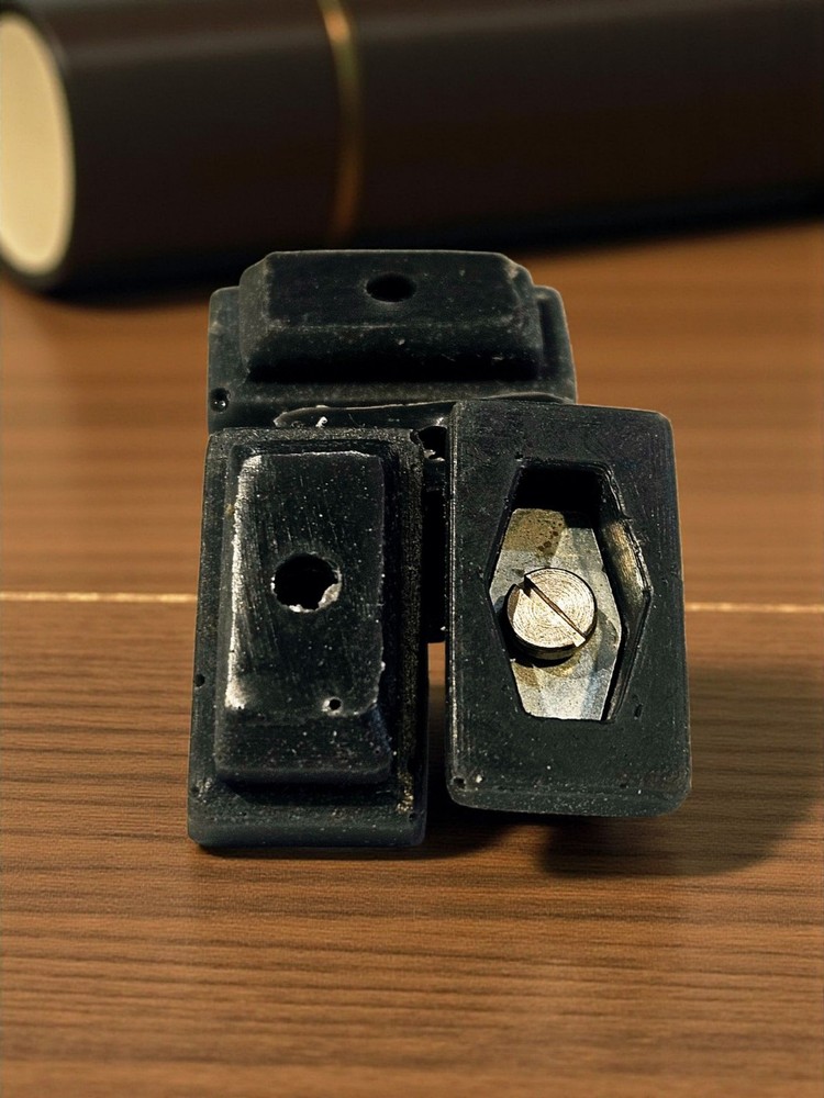 Facit TP1 - TP2 - Privat Replacement Typewriter Feet (4 ea)