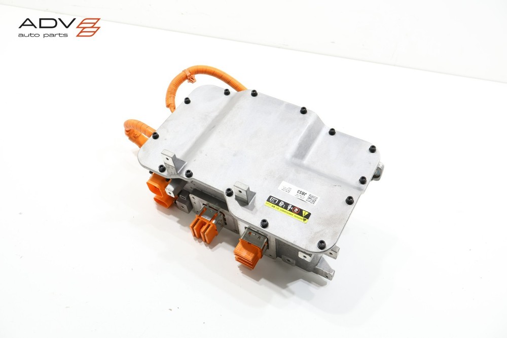 2023 - 2025 GENESIS ELECTRIFIED GV70 HIGH VOLTAGE JUNCTION BOX CONTROL UNIT OEM