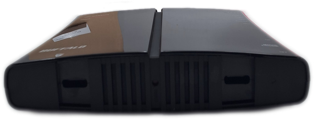 Buffalo N600 Wireless Router