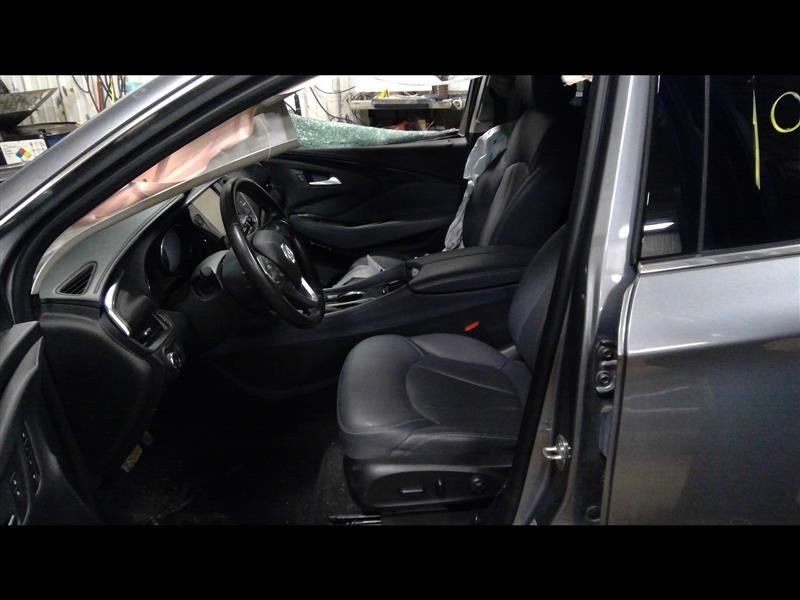 Radiator Core Support Fits 16-20 ENVISION 10254323
