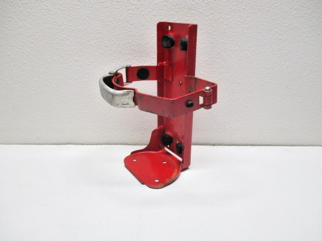 Ansul 10E  10 Pound Fire Extinguisher Vehicle Mounting Bracket