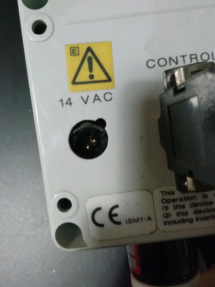 ISCO Model 160 Gradient Former