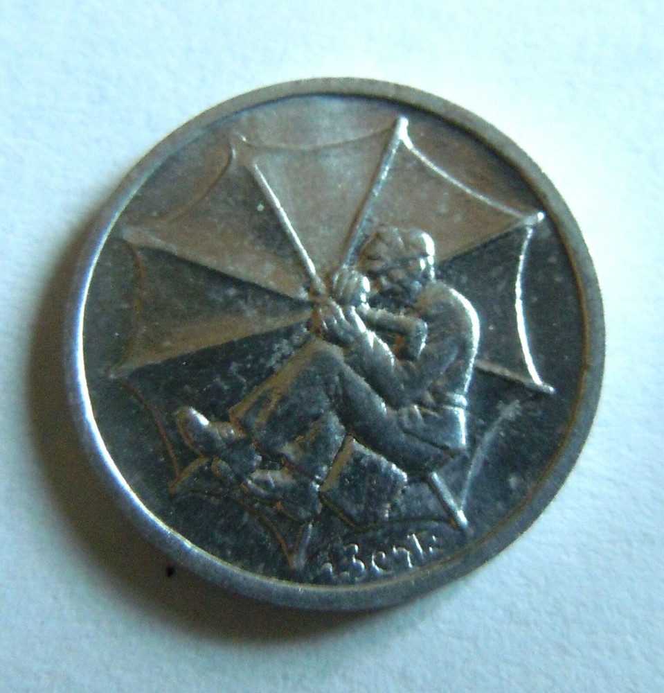 SAN MARINO 1 Lira 1978 UNC\FDC
